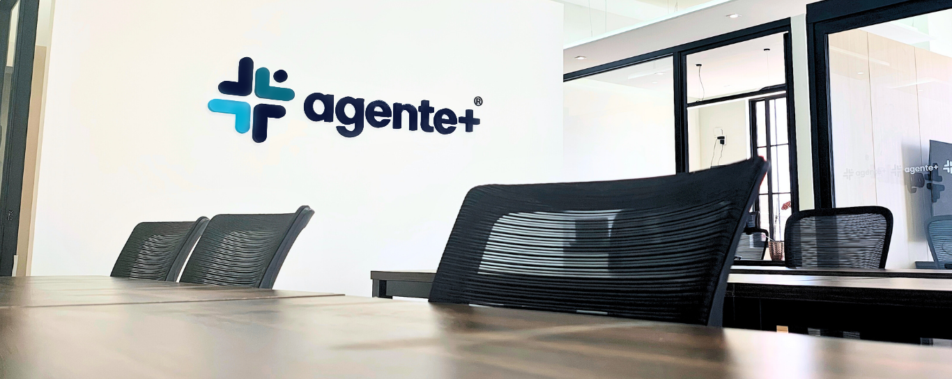 Oficinas Agente Más
