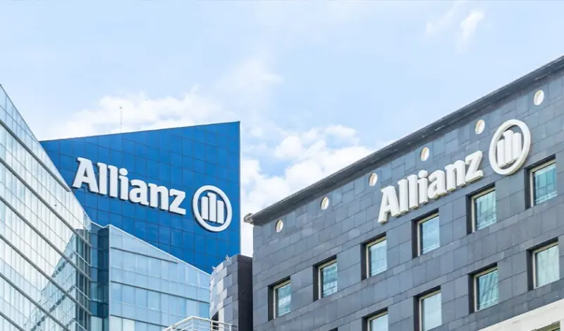 Oficinas de Allianz
