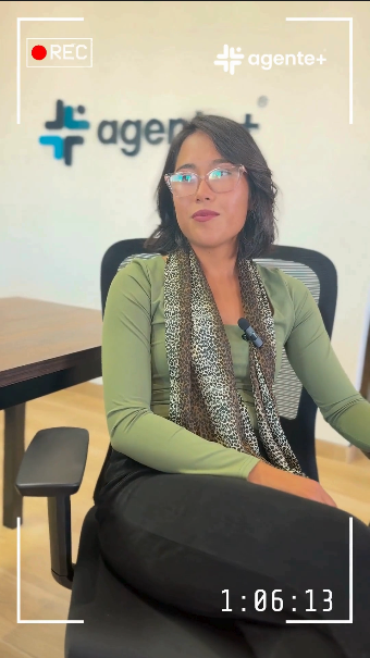 Preview de video de Angie Marrufo