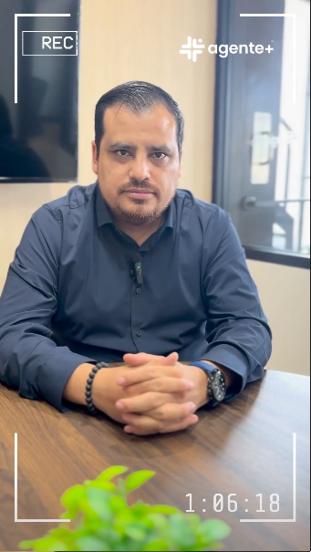 Preview de video de Antonio Martínez