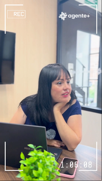 Preview de video de Wendy Ovalle